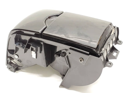 04-09 TOYOTA PRIUS FRONT CENTER CONSOLE CUP HOLDER DUAL ASSEMBLY 5562047010 OEM