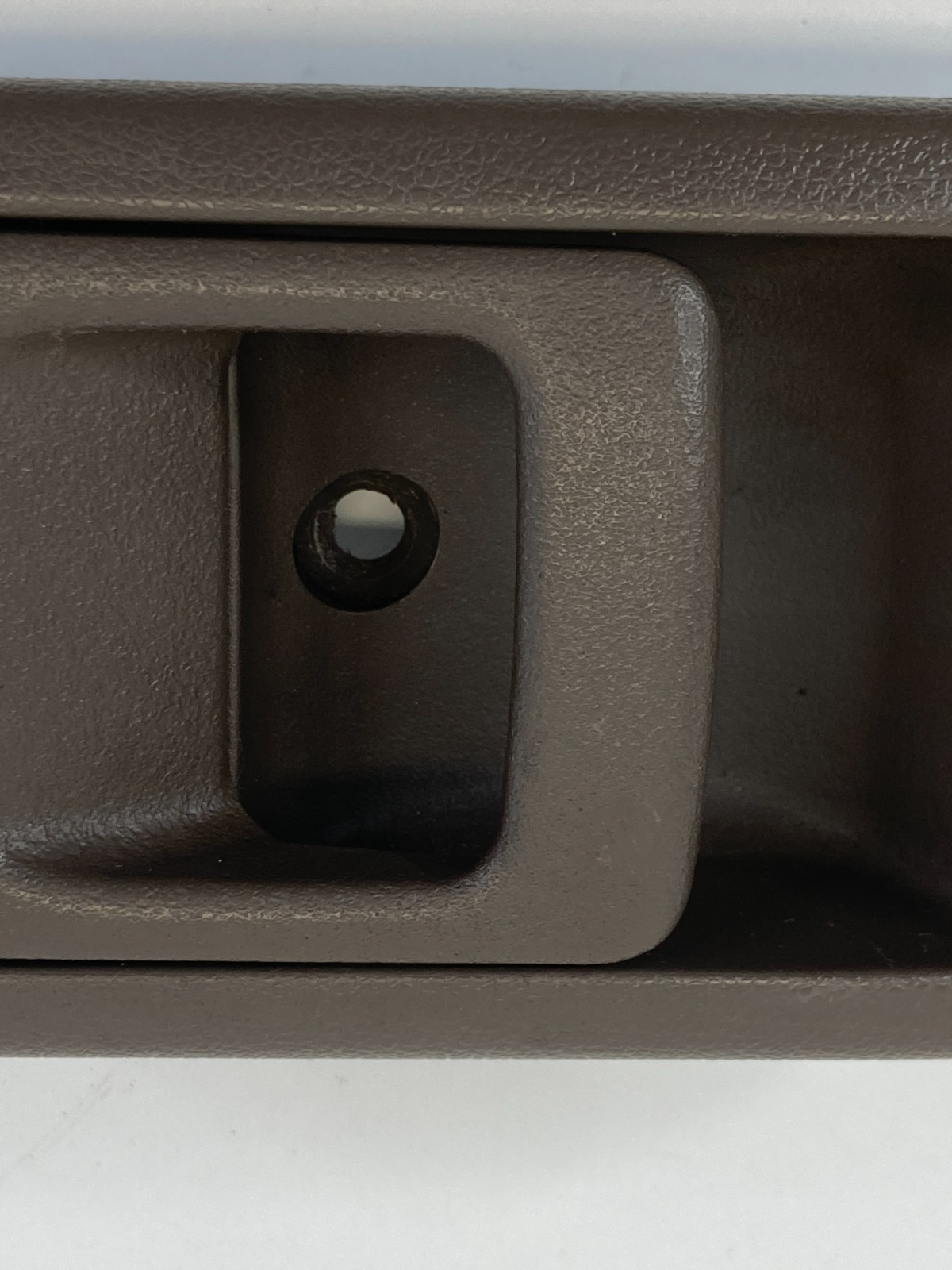 1996-2002 Toyota 4Runner Rear Left Side Interior Inner Door Handle Assy OEM