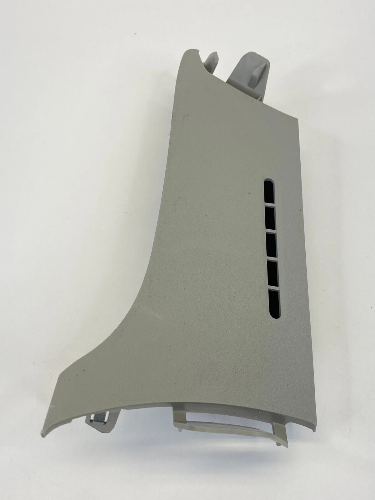 2010-2015 TOYOTA PRIUS FRONT LEFT DRIVER SIDE VENT COVER PANEL TRIM 62219-47040
