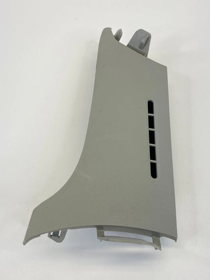 2010-2015 TOYOTA PRIUS FRONT LEFT DRIVER SIDE VENT COVER PANEL TRIM 62219-47040