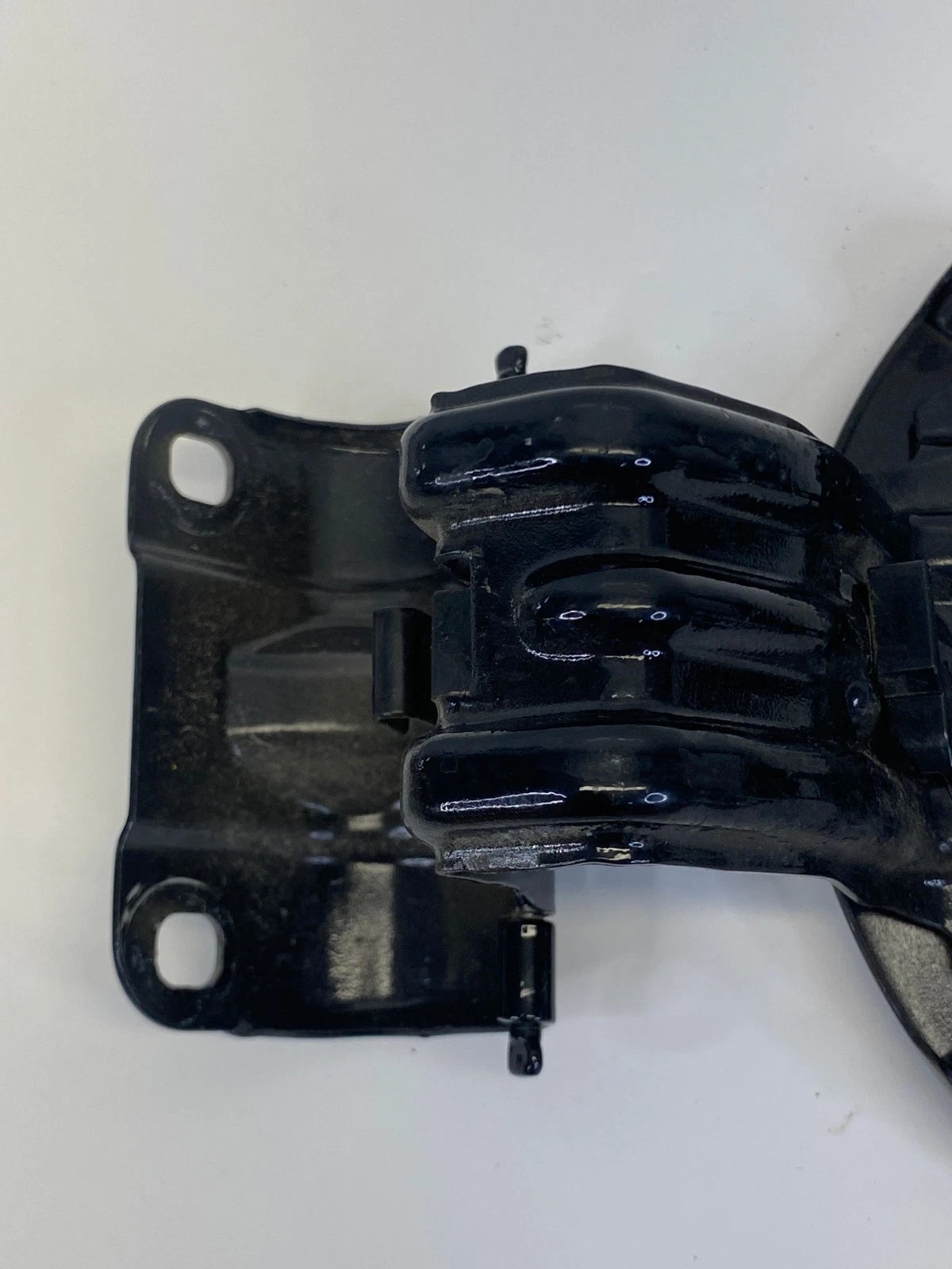 2011-2025 MITSUBISHI OUTLANDER SPORT FUEL FILLER GAS TANK LID DOOR OEM FACTORY