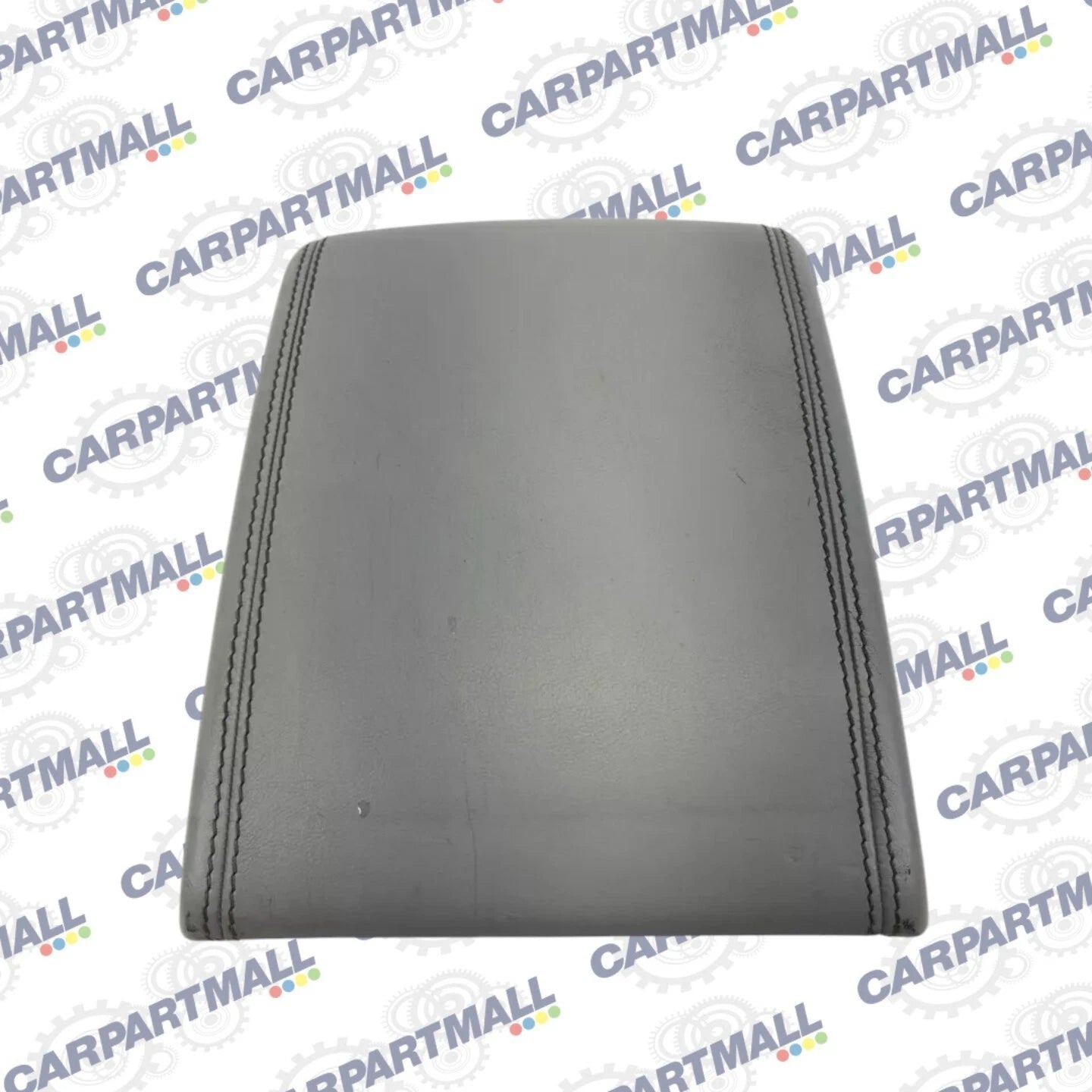 2009-2015 JAGUAR XF FRONT CENTER CONSOLE ARMREST ARM REST LID COVER ASSEMBLY OEM