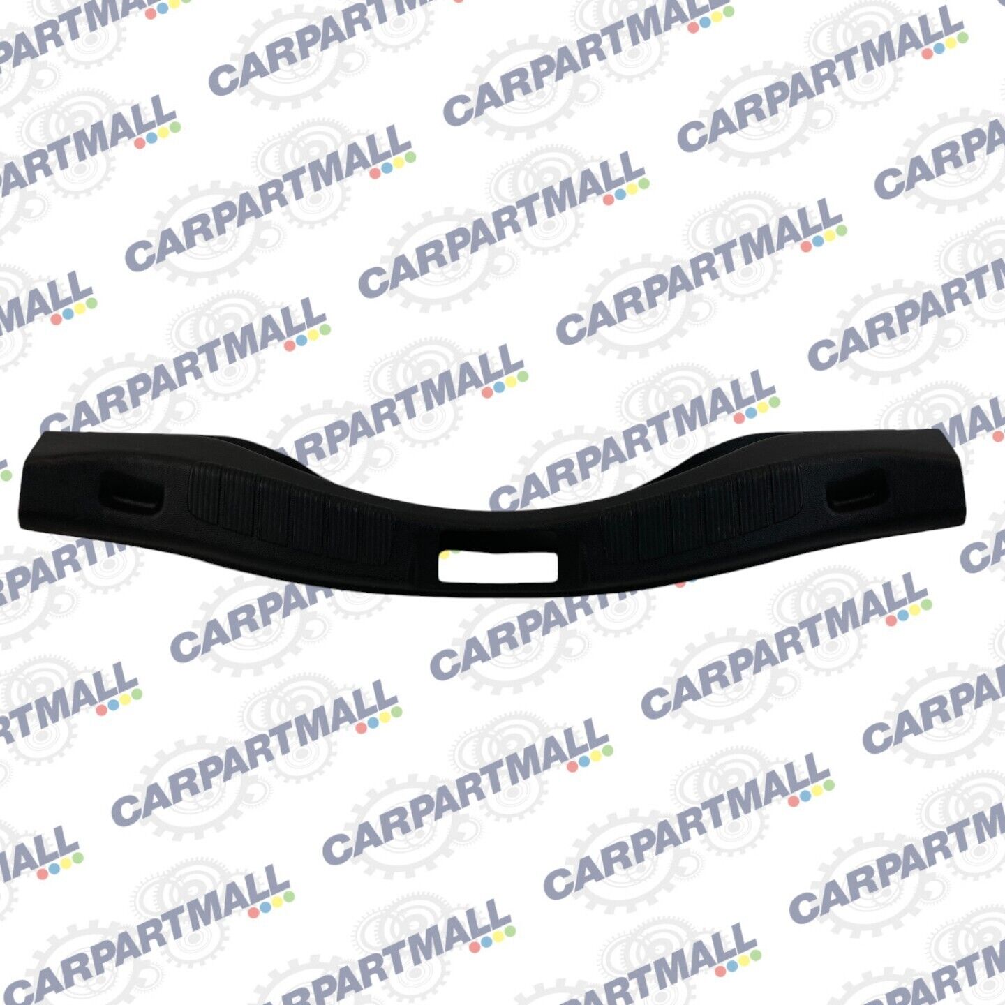 2013-2016 Ford Fusion Rear Trunk Cargo Sill Scuff Plate Trim Cover DS73-F406A64