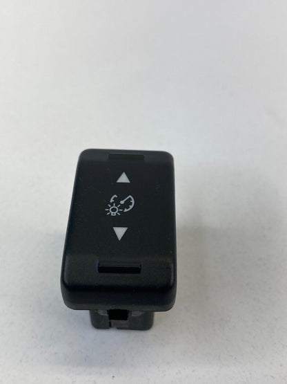 2011-2013 Ford Fiesta Dash Light Dimmer Control Switch Button AE8T-11691-ABW OEM