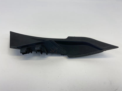 11-16 HYUNDAI ELANTRA SEDAN RIGHT SIDE WINDSHIELD COWL COVER TOP TRIM 86154-3Y00