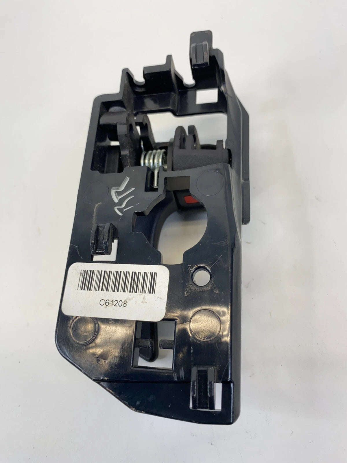 2009 2010 HYUNDAI SONATA REAR RIGHT SIDE INNER INSIDE DOOR HANDLE ASSEMBLY OEM