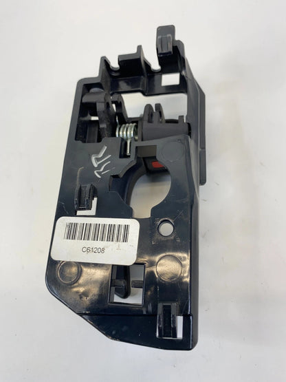 2009 2010 HYUNDAI SONATA REAR RIGHT SIDE INNER INSIDE DOOR HANDLE ASSEMBLY OEM