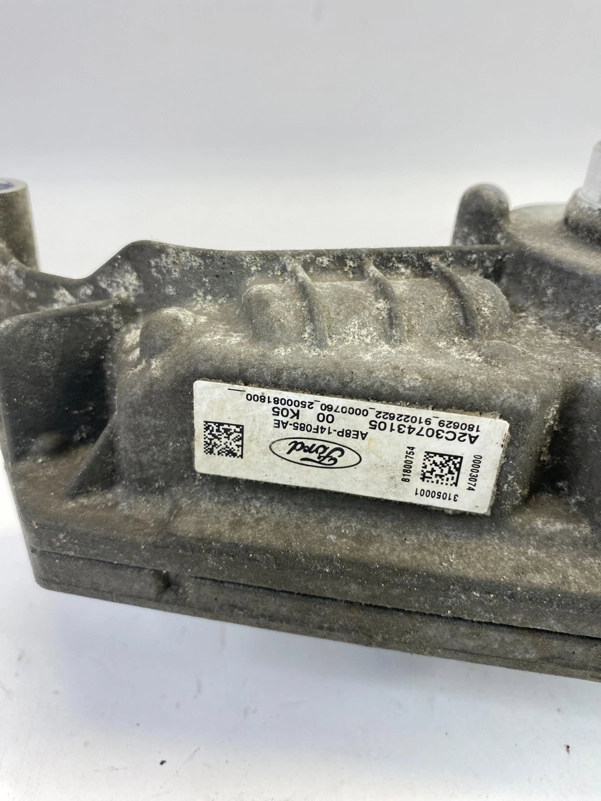 2012-2018 FORD FOCUS 2.0L AUTOMATIC TRANSMISSION CONTROL MODULE TCM TCU OEM