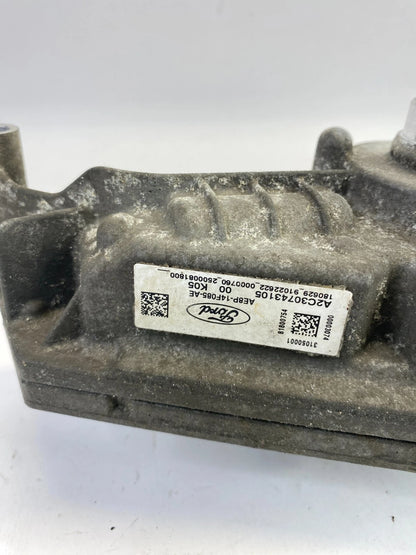 2012-2018 FORD FOCUS 2.0L AUTOMATIC TRANSMISSION CONTROL MODULE TCM TCU OEM