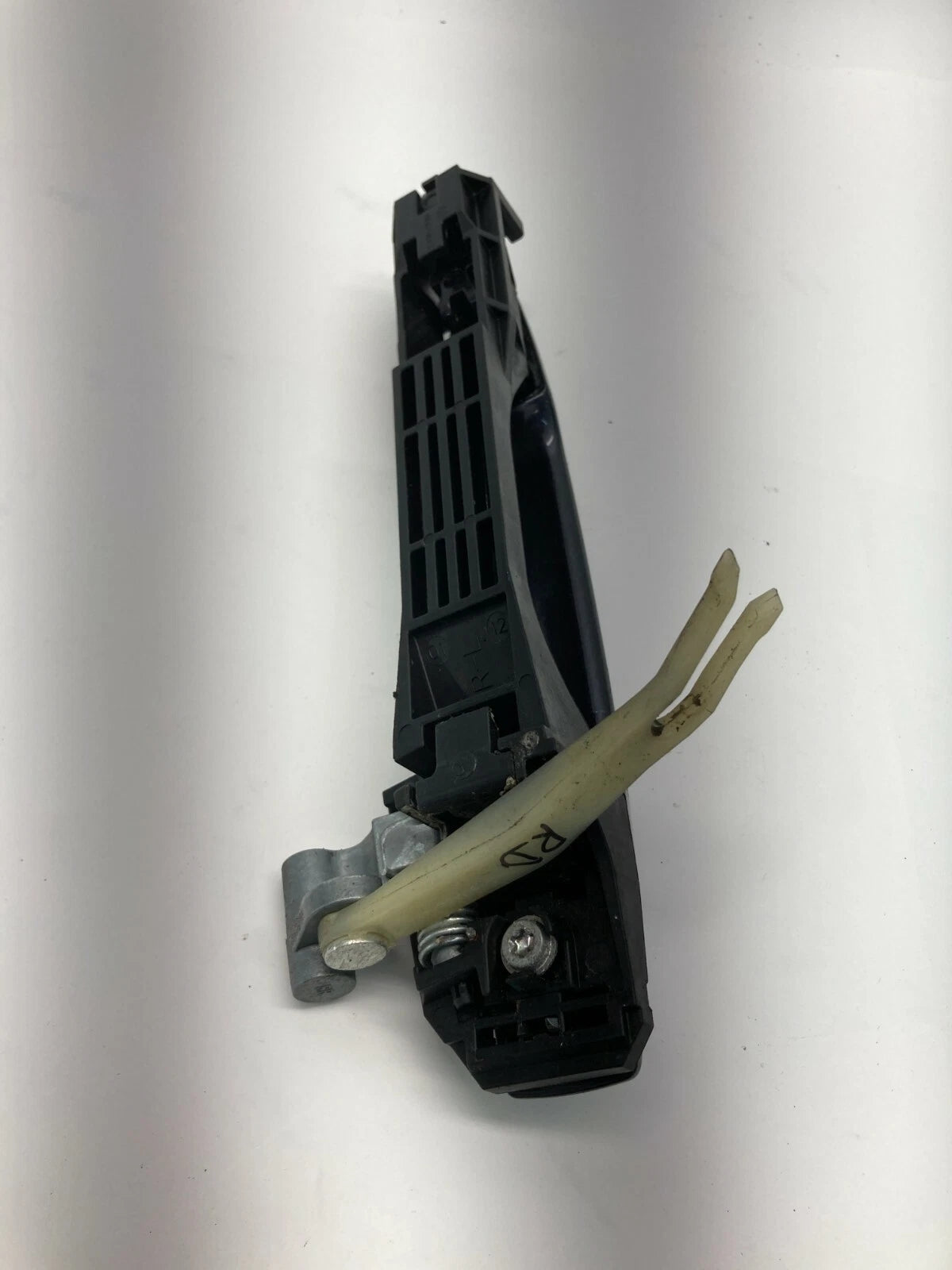 2010-2014 SUBARU OUTBACK WAGON REAR LEFT BACK SIDE EXTERIOR DOOR HANDLE OEM