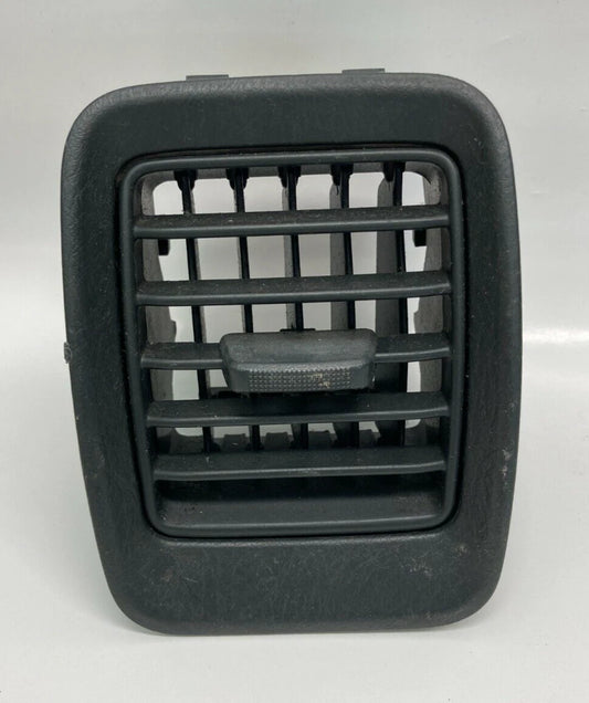 1999-2003 ACURA TL DASH CENTER RIGHT PASSENGER AIR VENT GRILLE N018E-00110 OEM