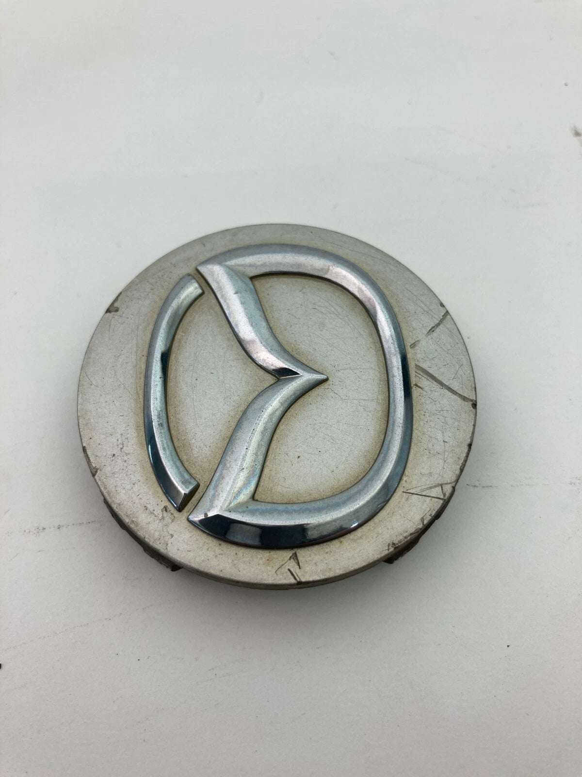 2004 MAZDA 3 MAZDA3 WHEEL RIM HUPCAP CENTER CAP HUP CAP COVER OEM