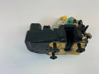 2005-2010 JEEP GRAND CHEROKEE REAR LEFT SIDE DOOR LOCK LATCH ACTUATOR RR LH OEM