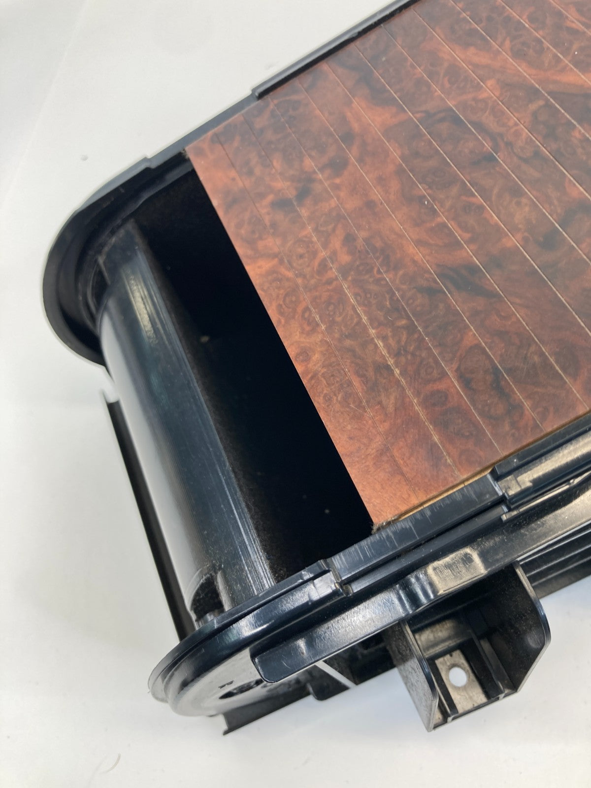 2006 Mercedes-Benz CLS500 Center Console Storage Compartment Ashtray A2196800850