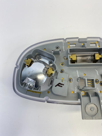 2007-2014 Ford Edge Rear Roof Dome Lamp Map Reading Light 5L24-13776-A OEM