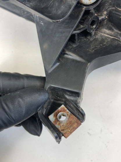 2003-2007 HONDA ACCORD LEFT DRIVER SIDE HEADLIGHT HEADLAMP LAMP HALOGEN OEM