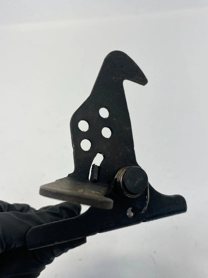 2004 2005 2006 2007 2008 2009 2010 BMW X3 FRONT HOOD SAFETY CATCH LATCH LOCK OEM
