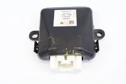 2011-2015 KIA OPTIMA FRONT SEAT HEATER CONTROL MODULE UNIT 88553-4C012 OEM