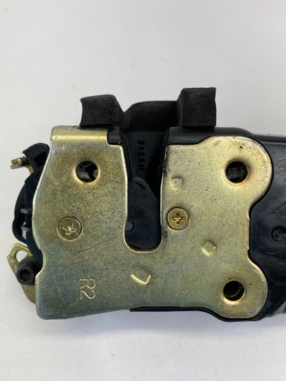 2001-2006 CHRYSLER SEBRING SEDAN REAR RIGHT SIDE DOOR LOCK LATCH ACTUATOR OEM