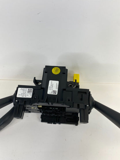 2010-2017 Volkswagen CC Multi Function Switch Assembly 3C5-953-513 OEM