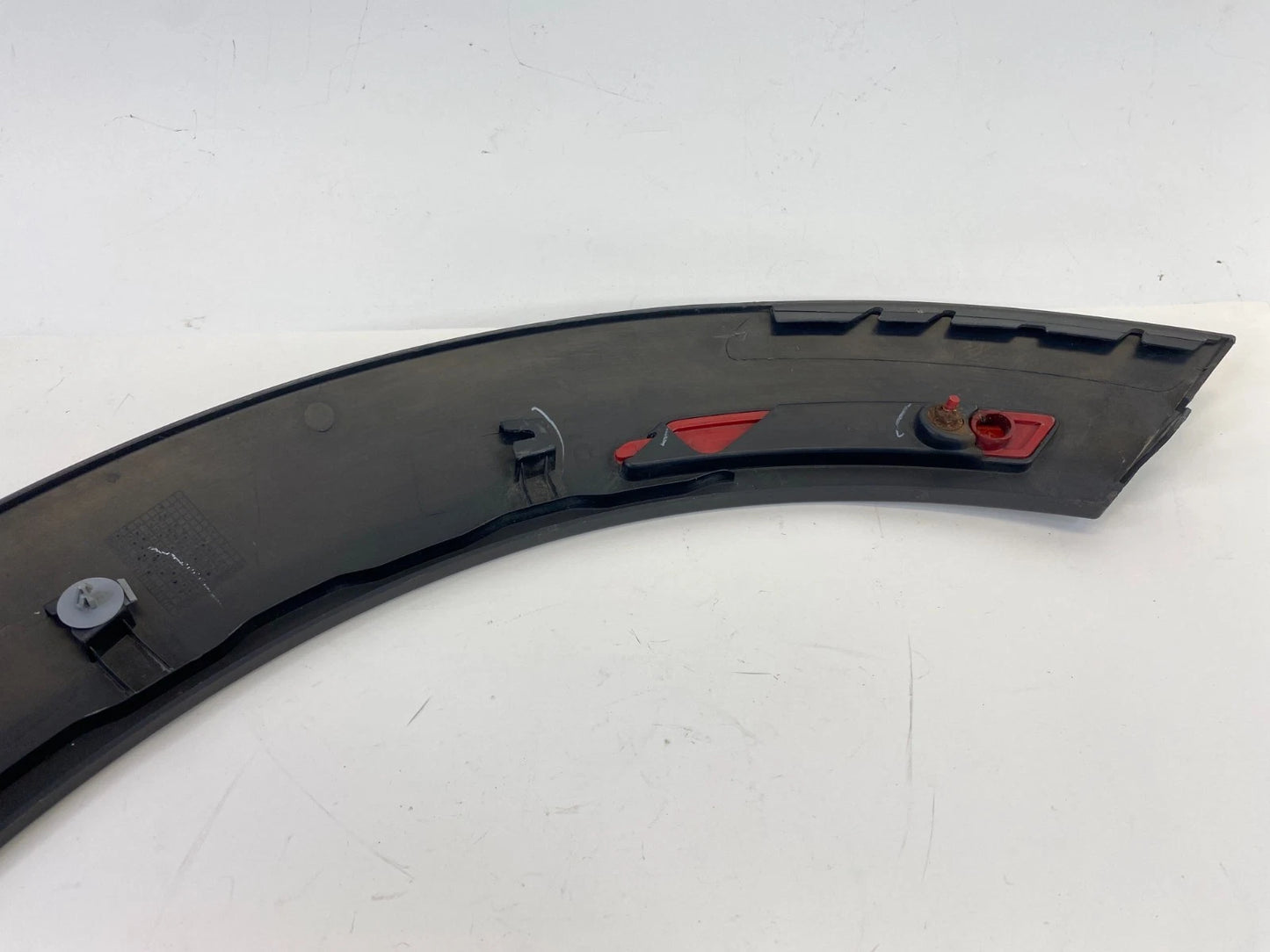 07-13 Mini Cooper Rear Right Side Fender Flare Wheel Arch Trim Molding 2752428