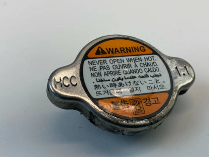 2007 2008 2009 2010 HYUNDAI ELANTRA 2.0L ENGINE RADIATOR PRESSURE CAP LID OEM