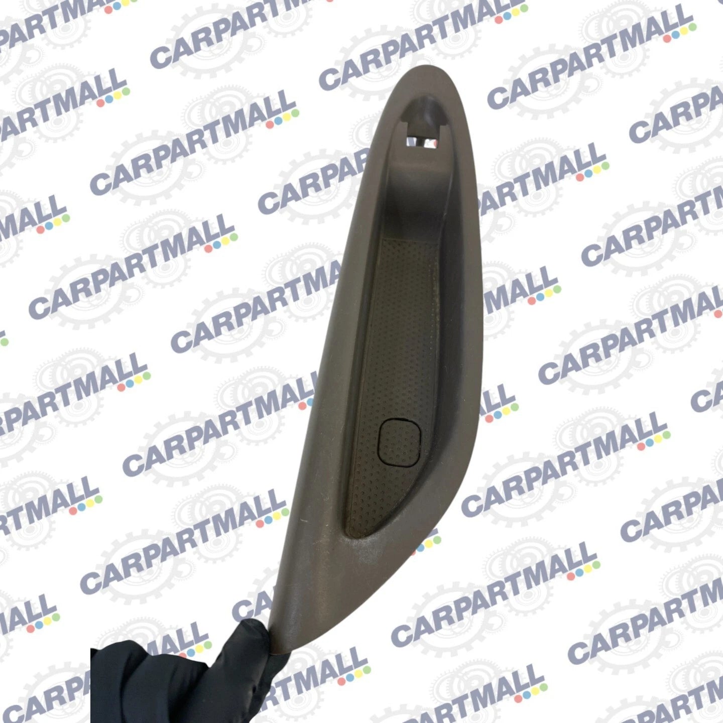 2000-2003 MAZDA MPV FRONT RIGHT SIDE DOOR WINDOW SWITCH BEZEL TRIM LC63-68-4L1