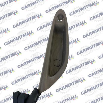 2000-2003 MAZDA MPV FRONT RIGHT SIDE DOOR WINDOW SWITCH BEZEL TRIM LC63-68-4L1