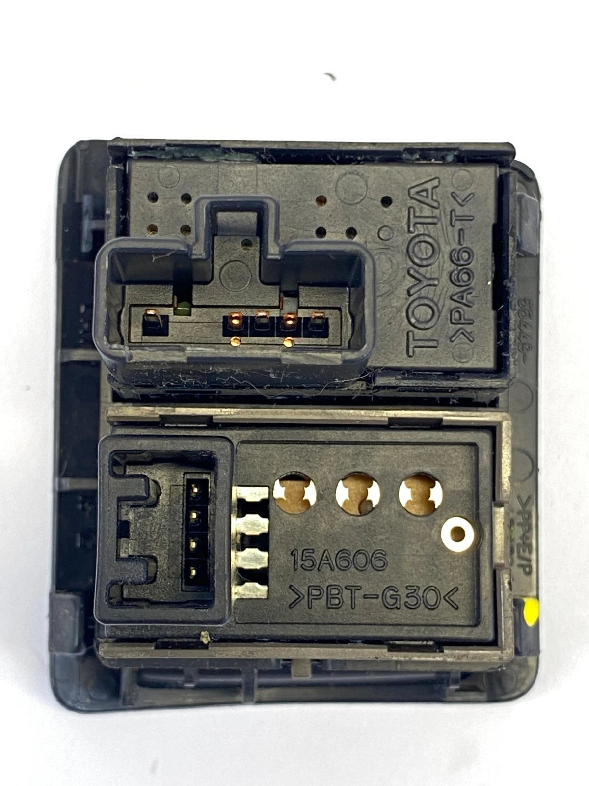 2006-2013 LEXUS IS250 IS350 DASH TRACTION CONTROL ECT PWR SNOW SWITCH PANEL