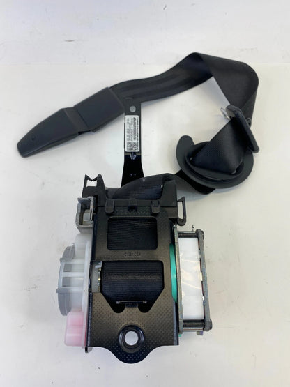 2011-2017 VOLKSWAGEN TOUAREG FRONT RIGHT PASSENGER SIDE SEAT BELT RETRACTOR OEM