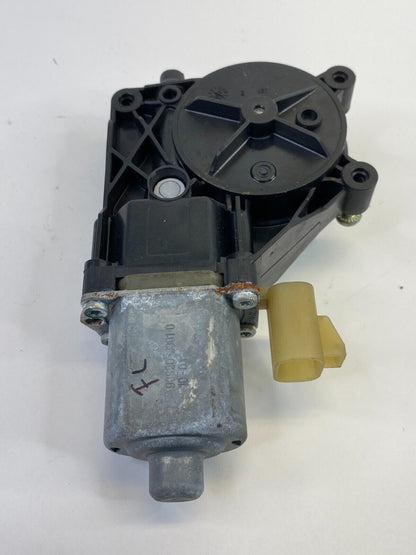 2009-2011 Chevrolet Equinox Front Left Door Power Window Motor 98820-J3010