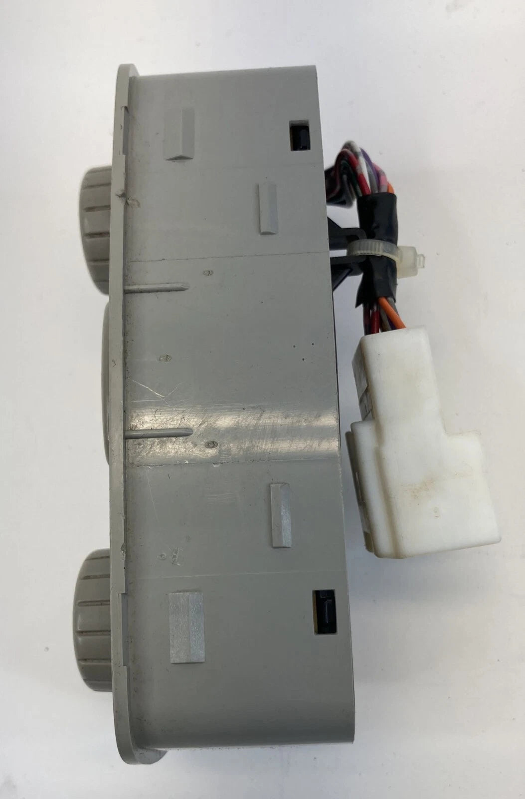 04-10 Toyota Sienna Rear AC HVAC Heater Temp Climate Control Switch VK9214 OEM