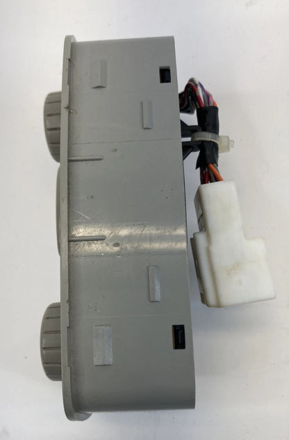 04-10 Toyota Sienna Rear AC HVAC Heater Temp Climate Control Switch VK9214 OEM