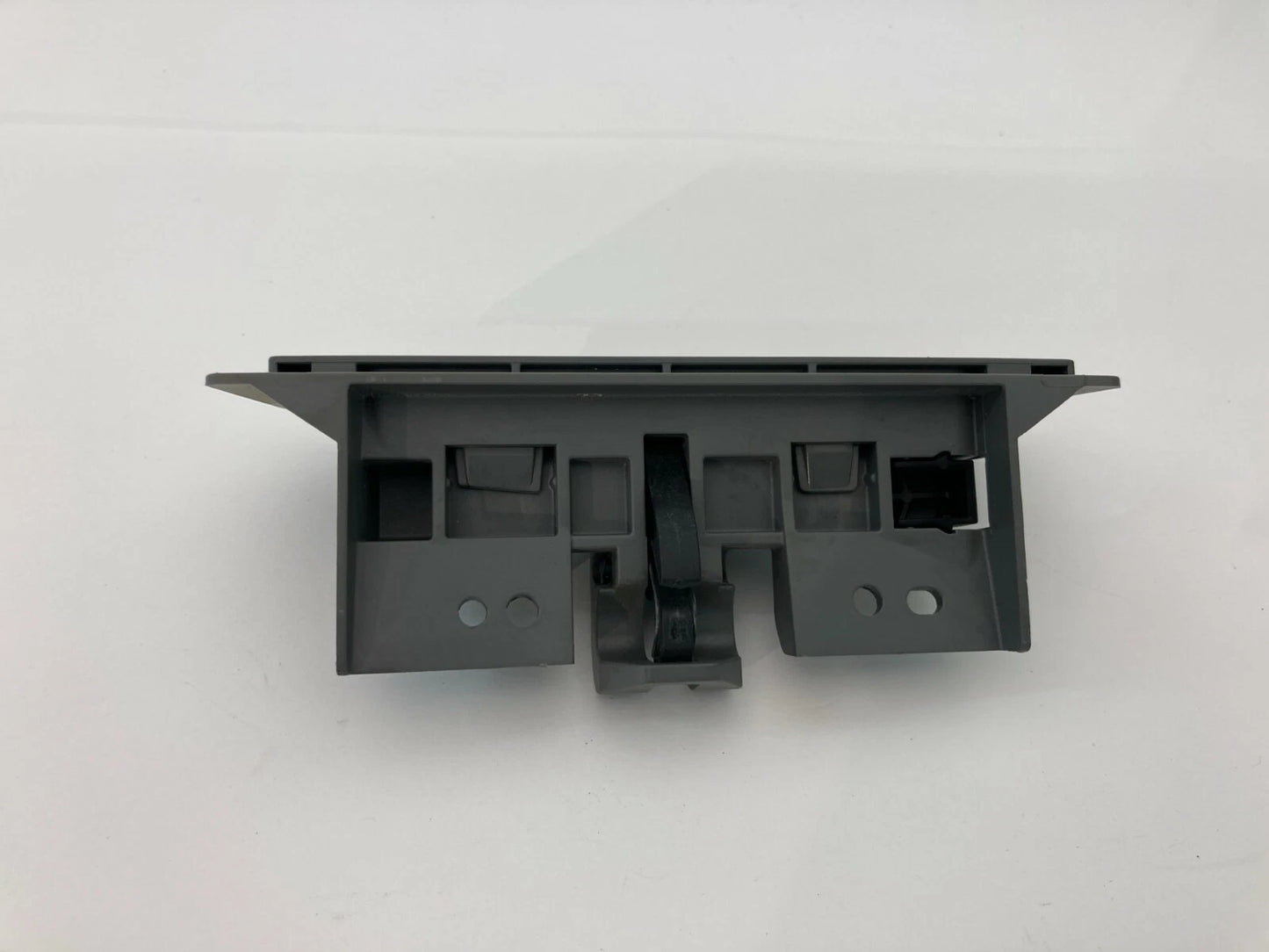 08 09 10 CHRYSLER TOWN & COUNTRY GRAND CARAVAN DASH STORAGE CUBBY RELEASE LATCH
