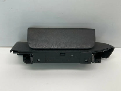 1998-2000 SUBARU FORESTER FRONT LEFT DRIVER SIDE INNER DOOR PANEL ARMREST COVER