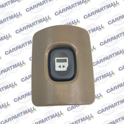 2012-2016 CHRYSLER TOWN & COUNTRY REAR RIGHT SIDE POWER DOOR SLIDING SWITCH OEM