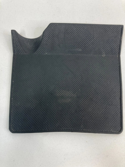 2004 2005 2006 04 05 06 ACURA TL CENTER CONSOLE INSERT RUBBER MAT TRAY OEM