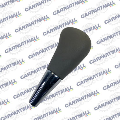 2004-2010 Toyota Sienna Gear Selector Shift Shifter Knob Handle Gray OEM