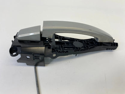 2011 BUICK REGAL SEDAN FRONT RIGHT SIDE EXTERIOR OUTER DOOR HANDLE ASSEMBLY OEM