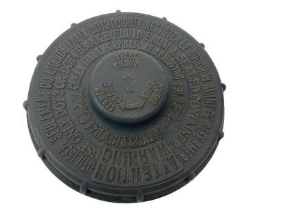 2004-2008 ACURA TL 2002-2006 RSX BRAKE MASTER FLUID CYLINDER RESERVOIR CAP