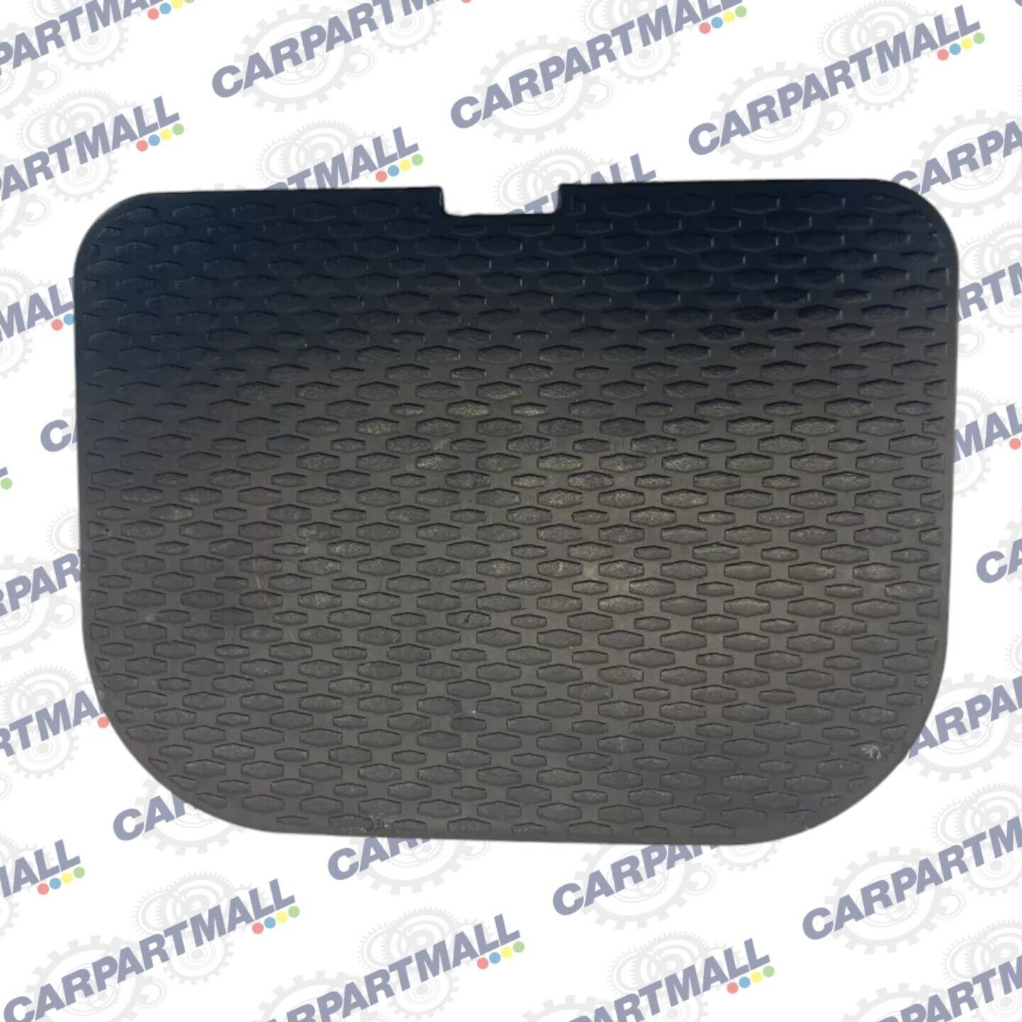 07-13 Mitsubishi Outlander Rear Quarter Panel Plug Cap Cover Trim 7230A168ZZ