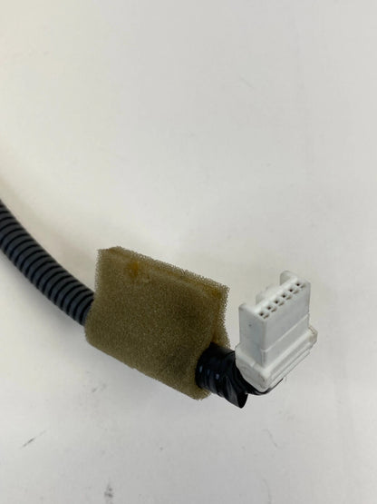 08-10 HONDA ODYSSEY LIFTGATE REAR VIEW BACKUP REVERSE CAMERA 39530-SHJ-A02-M1