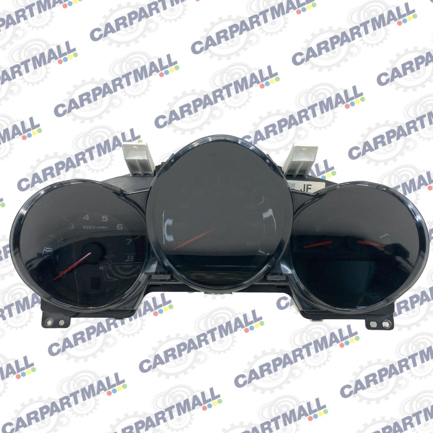 2005 ACURA TL 3.2L AT INSTRUMENT CLUSTER SPEEDOMETER 212K MILES 78100-SEP-A210