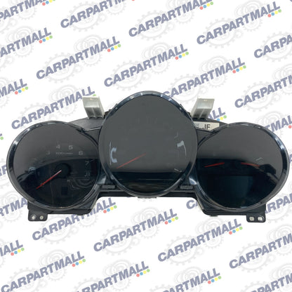 2005 ACURA TL 3.2L AT INSTRUMENT CLUSTER SPEEDOMETER 212K MILES 78100-SEP-A210
