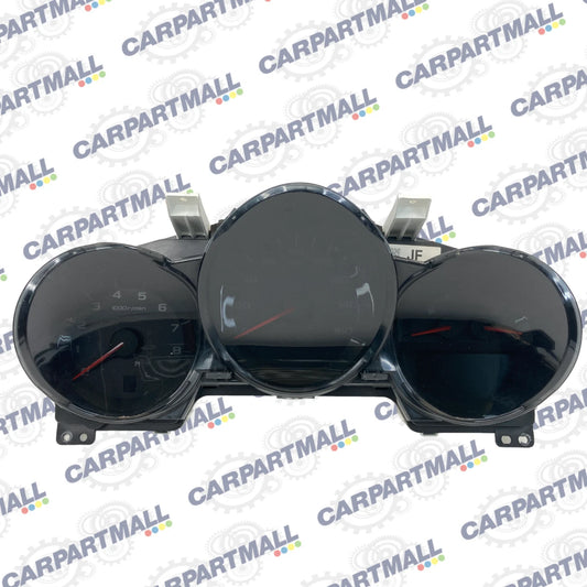 2005 ACURA TL 3.2L AT INSTRUMENT CLUSTER SPEEDOMETER 212K MILES 78100-SEP-A210