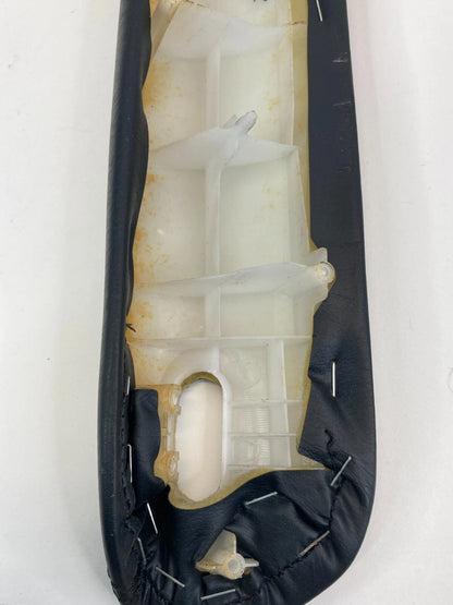 2000-2005 TOYOTA CELICA FRONT RIGHT PASSENGER SIDE INTERIOR DOOR ARMREST OEM