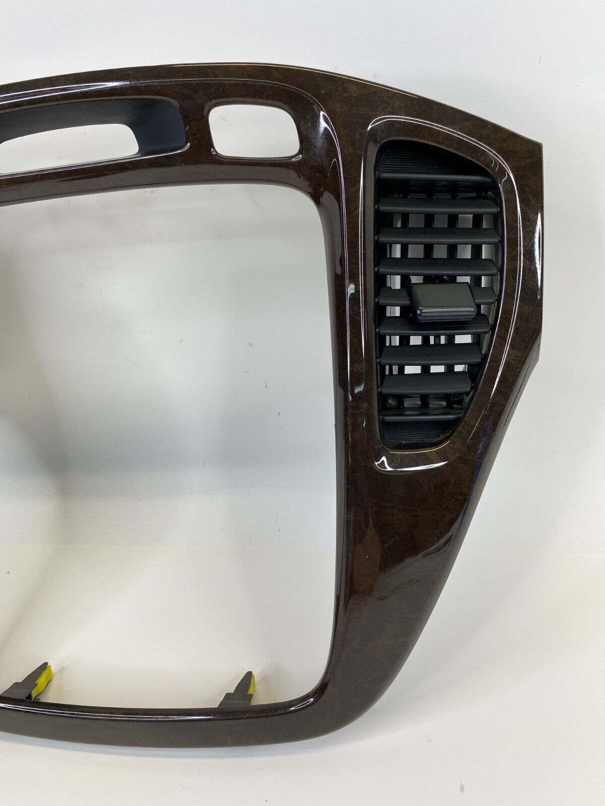 01-07 Toyota Highlander Center Dash Radio A/C Climate Air Vent Bezel 55405-48090