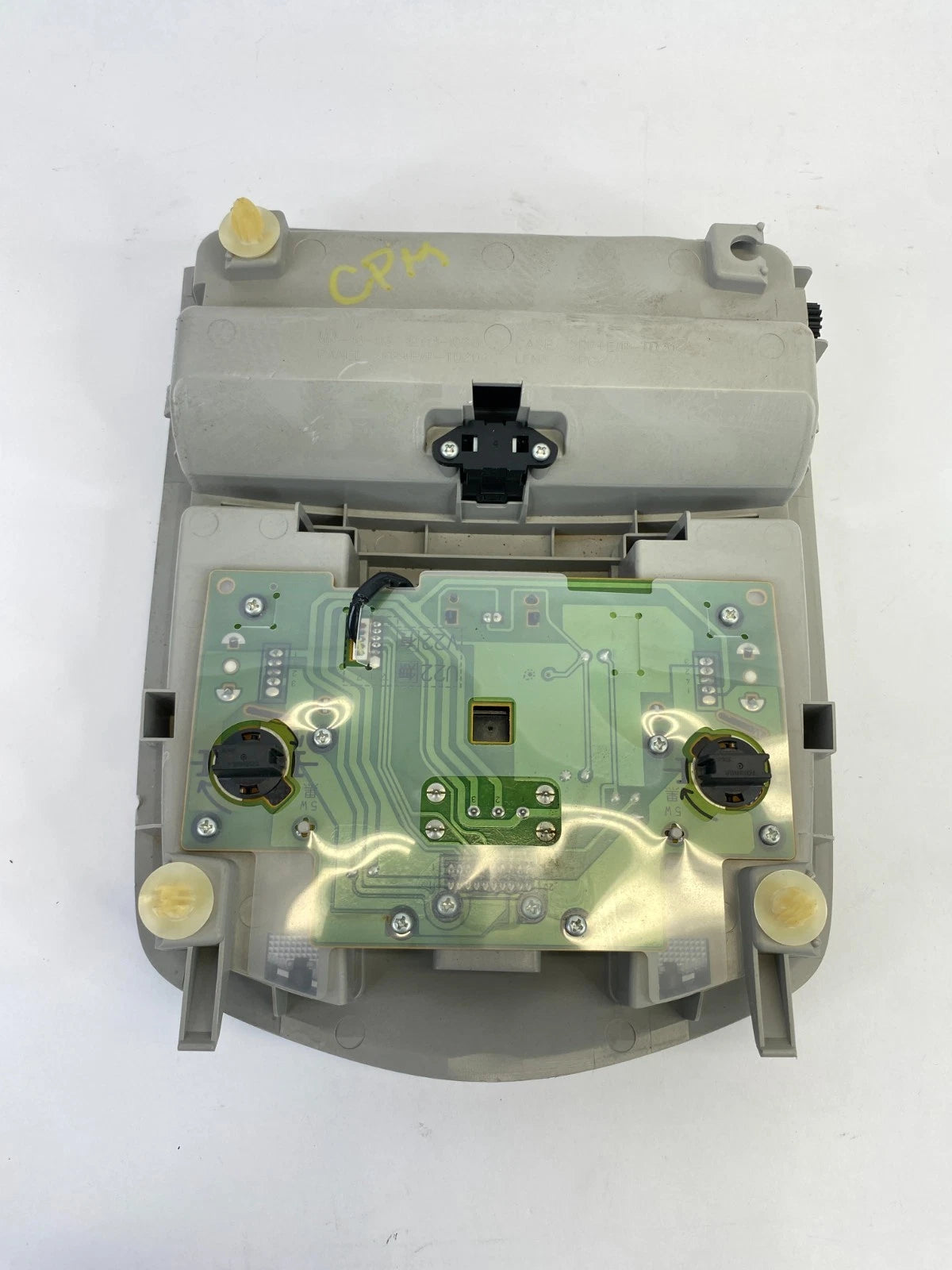 2010-2015 TOYOTA PRIUS OVERHEAD MAP DOME LIGHT CONSOLE READING LAMP OEM