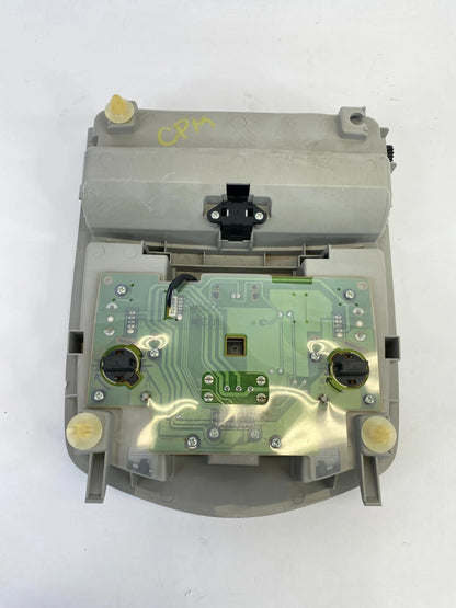 2010-2015 TOYOTA PRIUS OVERHEAD MAP DOME LIGHT CONSOLE READING LAMP OEM