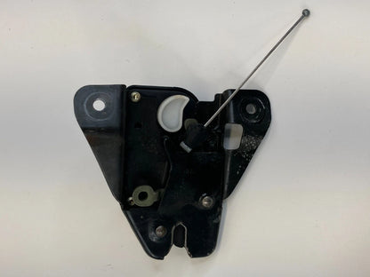 2005-2007 CHRYSLER 300 SEDAN REAR TRUNK DECK LID LOCK LATCH ACTUATOR RELEASE OEM